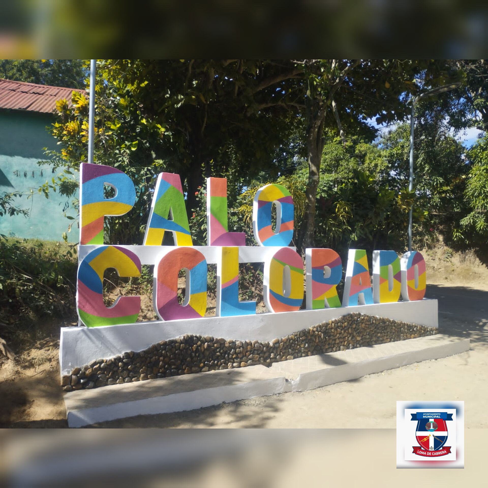 Palo Colorado tiene Parador Fotográfico