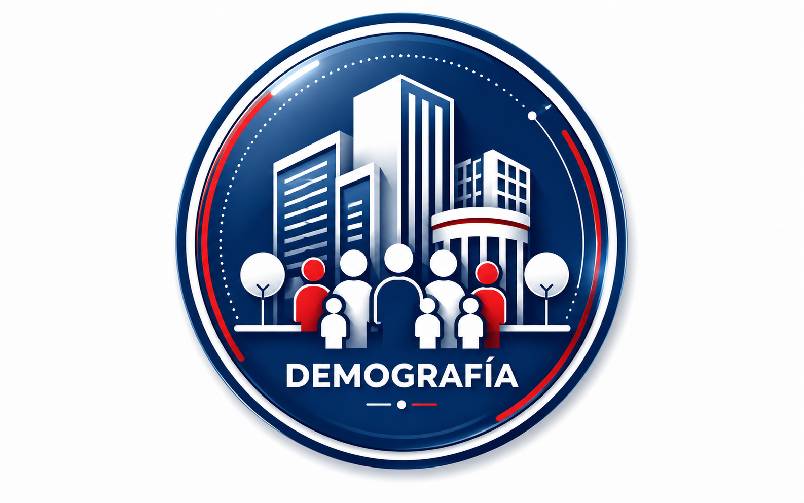DEMOGRAFÍA